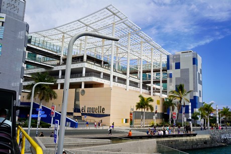 Las Palmas de Gran Canaria